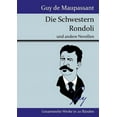 thumbnail image 1 of Die Schwestern Rondoli (Paperback), 1 of 1