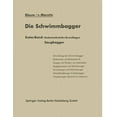 thumbnail image 1 of Die Schwimmbagger, (Paperback), 1 of 1