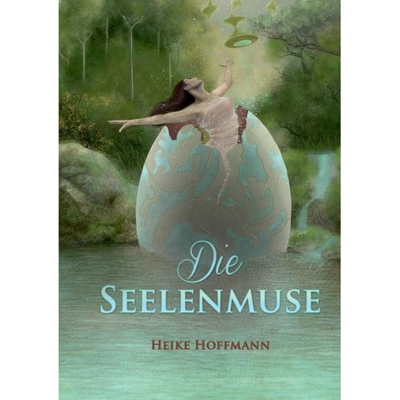 Die Seelenmuse, (Paperback)