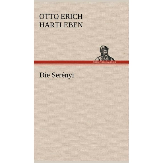 Die Serenyi
