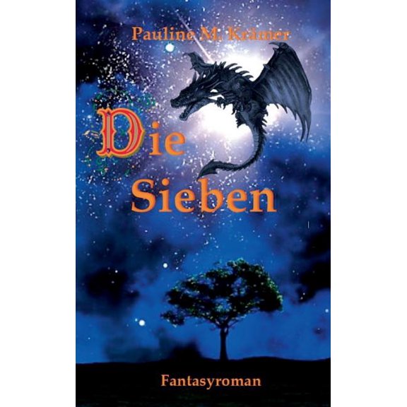 Die Sieben, (Hardcover)