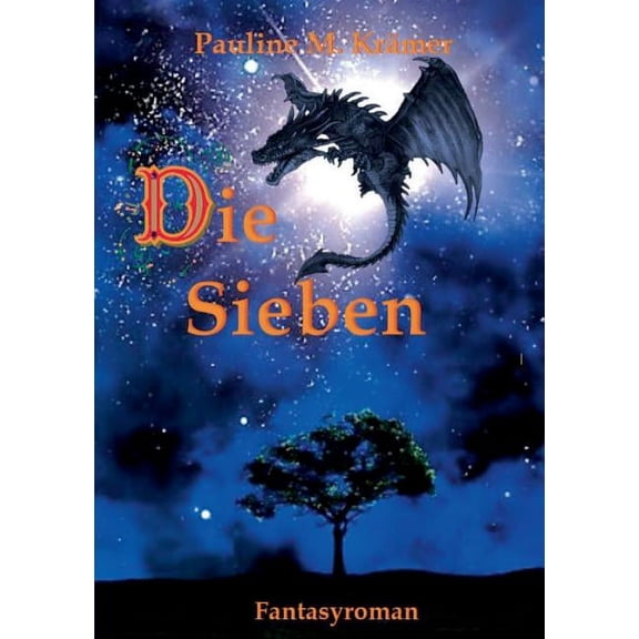 Die Sieben, (Paperback)