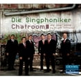 thumbnail image 1 of Die Singphoniker - Chatroom - Music & Performance - CD, 1 of 2