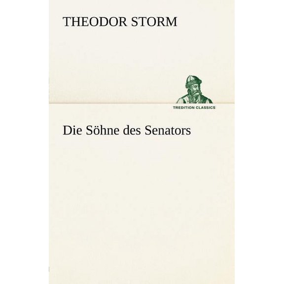 Die Sohne Des Senators
