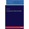 thumbnail image 1 of Die Sophrosyne in Platons Charmides, (Paperback), 1 of 1