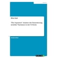 thumbnail image 1 of "Die Sopranos". Analyse der Inszenierung serieller Narration in der US-Serie (Paperback), 1 of 1