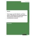 thumbnail image 1 of Die Sorgen Und Die Macht Von Peter Hacks. Darstellung Und Auflosungsansatze Okonomischer Widerspruche Des Sozialistischen Systems, 1 of 1