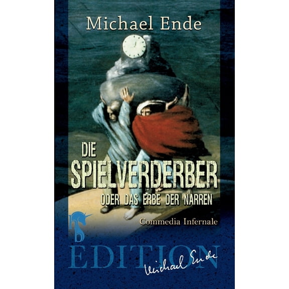 Die Spielverderber: oder Das Erbe der Narren, (Paperback)