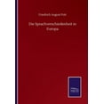 thumbnail image 1 of Die Sprachverschiedenheit in Europa (Paperback), 1 of 1