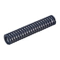thumbnail image 1 of Die Spring, 1 Pack 30mm OD 175mm Long Spiral Stamping Light Load Compression Die Springs, Blue, 1 of 5