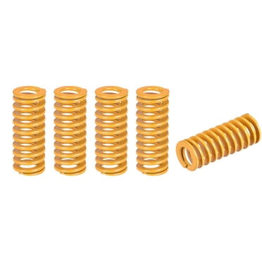 Products GD12227 Blue Left Hand Torsion Spring - Walmart.com