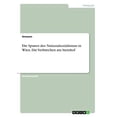 thumbnail image 1 of Die Spuren Des Nationalsozialismus In Wien. Die Verbrechen Am Steinhof (German Edition), 1 of 1