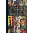 thumbnail image 1 of Die Städtische Bodenfrage (Hardcover), 1 of 1
