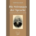 thumbnail image 1 of Die Storungen Der Sprache (Paperback), 1 of 1