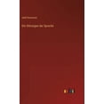 thumbnail image 1 of Die Störungen der Sprache (Hardcover), 1 of 1
