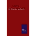 thumbnail image 1 of Die Stützen der Gesellschaft (Hardcover), 1 of 1