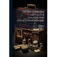 thumbnail image 1 of Die Stellung Des Arztes Zur Staatlichen Unfallversicherung : Vier Vorlesungen (Paperback), 1 of 1