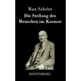 thumbnail image 1 of Die Stellung des Menschen im Kosmos (Hardcover), 1 of 1