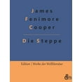 thumbnail image 1 of Die Steppe (Paperback), 1 of 1