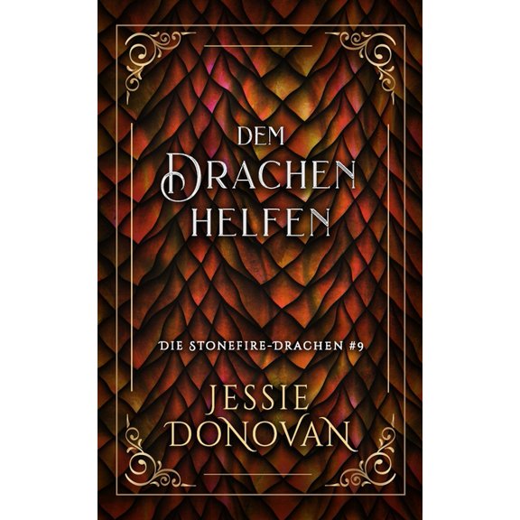 Die Stonefire-Drachen Dem Drachen helfen, Book 9, (Paperback)