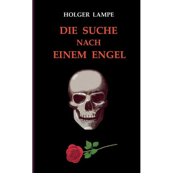 Die Suche nach einem Engel, (Paperback)