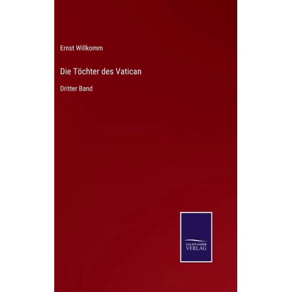 Die Tchter des Vatican (Hardcover)