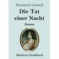thumbnail image 1 of Die Tat einer Nacht (Großdruck) : Roman (Paperback), 1 of 1