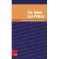 thumbnail image 1 of Die Taten Des Petrus, 1 of 1