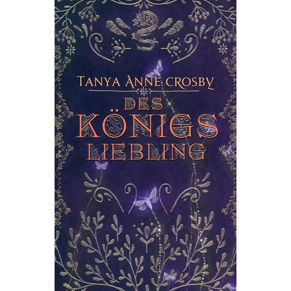 Die Tchter Von Avalon Des Knigs Liebling, Book 1, (Paperback)