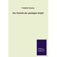 thumbnail image 1 of Die Technik Der Geistigen Arbeit (Paperback), 1 of 1