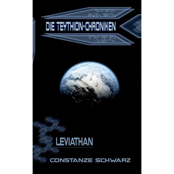 Die Teythion-Chroniken: Leviathan, (Paperback)