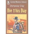 thumbnail image 1 of Pre-Owned Die This Day 9781847829627 Used, 1 of 1