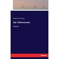 thumbnail image 1 of Die Tiefinnersten: Roman, (Paperback), 1 of 1