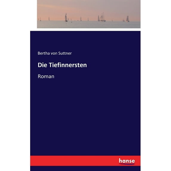 Die Tiefinnersten: Roman, (Paperback)