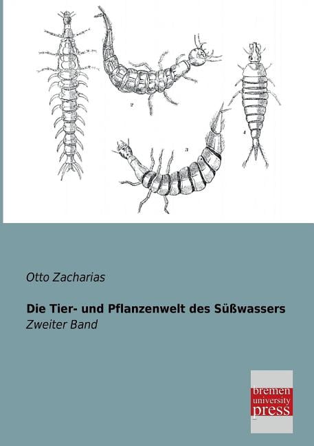 Die Tier- und Pflanzenwelt des Swassers