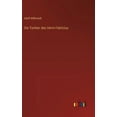 thumbnail image 1 of Die Tochter des Herrn Fabricius, (Hardcover), 1 of 1