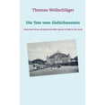 thumbnail image 1 of Die Tote vom Giebichenstein: Kommissar Hinze auf geheimnisvollen Spuren in Halle an der Saale, (Paperback), 1 of 1
