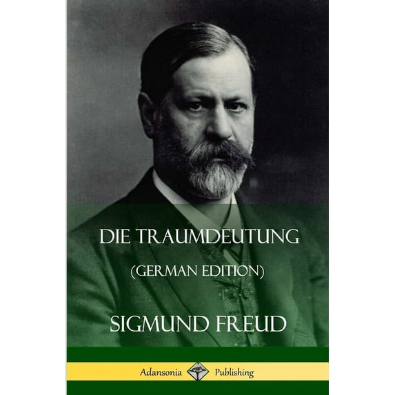 Die Traumdeutung (German Edition), (Paperback)
