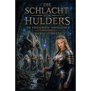 Die Trilogie Die Schlacht Von Hulders Die Schlacht von Hulders Die verzauberte Verfolgung, Book 1, Paperback