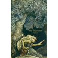 thumbnail image 1 of Die Trollmutter - Notizbuch (Trolle und Goblins): Notebook, Fantasy, Fantasie, Fee, Märchen, Saga, Sage, nordisch, Elfen, (Paperback), 1 of 1