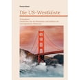 thumbnail image 1 of Die US WestkÃ¼ste: Ein ReisefÃ¼hrer, (Paperback), 1 of 1