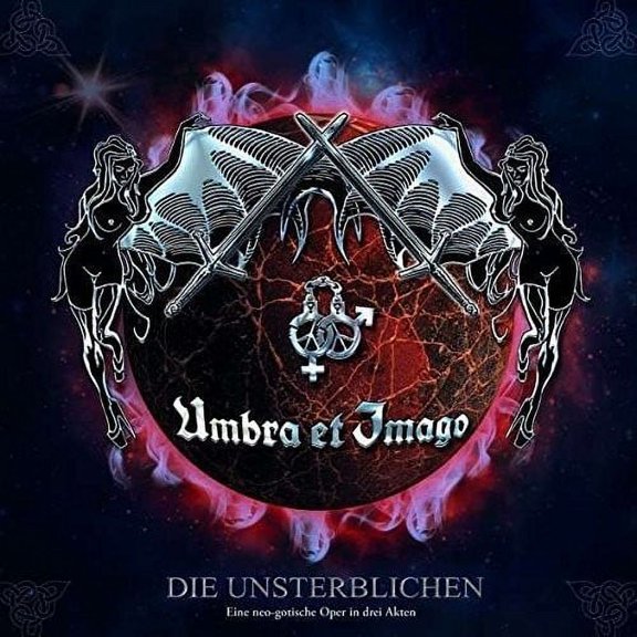 Die Unsterblichen (CD) (Digi-Pak)