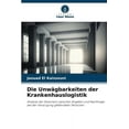 thumbnail image 1 of Die Unwägbarkeiten der Krankenhauslogistik (Paperback), 1 of 1