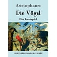 thumbnail image 1 of Die Vögel (Paperback), 1 of 1