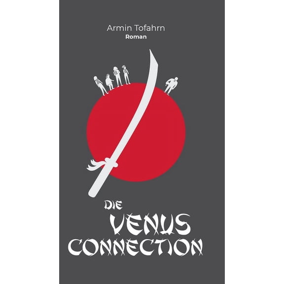 Die Venus Connection