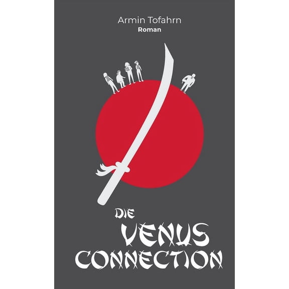Die Venus Connection German Edition Paperback 3347429427 9783347429420 Armin Tofahrn