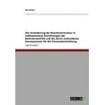 thumbnail image 1 of Die Veranderung Der Bewohnerstruktur in Vollstationaren Einrichtungen Der Behindertenhilfe Und Die Damit Verbundenen Konsequenzen Fur Die Personalentw, 1 of 1
