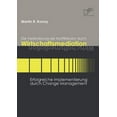 thumbnail image 1 of Die Veränderung der Konfliktkultur durch Wirtschaftsmediation (Paperback), 1 of 1