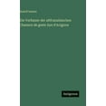 thumbnail image 1 of Die Verfasser der altfranzÃ¶sischen Chanson de geste Aye d'Avignon, (Hardcover), 1 of 1