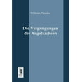 thumbnail image 1 of Die Vergnugungen Der Angelsachsen (Paperback), 1 of 1